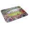 Griffin Park Stadium Fine Art Mouse Mat - Brentford FC